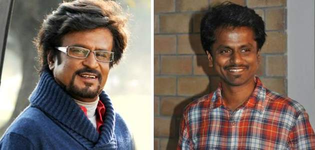 మురుగదాస్ తో రజనీ?