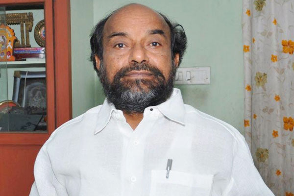 సీఎం అభ్యర్థిగా ఆర్.కృష్ణయ్య ? సీఎం అభ్యర్థిగా ఆర్.కృష్ణయ్య ?