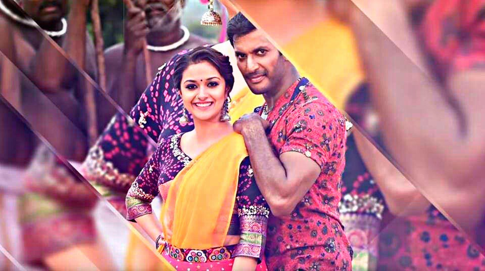 విజయదశమి కానుకగా పందెంకోడి 2