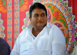 జయప్రకాశ్ రెడ్డికి అరుదైన గౌరవం