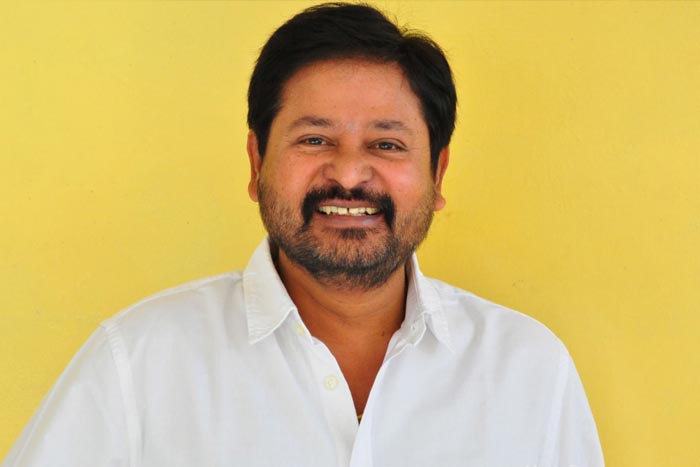 ఎన్టీఆర్ లో ఎన్.శంకర్