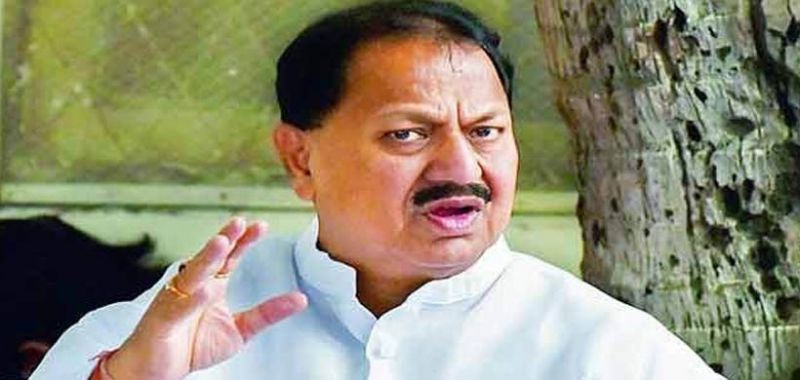 టీఆర్ ఎస్ కు డీఎస్ గుడ్ బై!