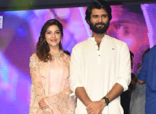 విజయ్ దేవరకొండ ‘ నోటా ‘ పబ్లిక్ మీట్..!!