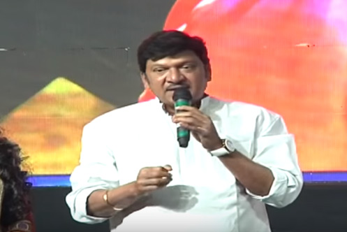 నేను పని చేసిన గొప్ప పది చిత్రాల్లో ” బేవ‌ర్స్ ” సినిమా ఉంటుంది – డాక్టర్ రాజేంద్రప్రసాద్