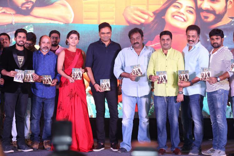 ‘భలే మంచి చౌక బేరమ్‌’ ప్రీ రిలీజ్‌ ఫంక్షన్‌