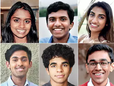 భారతీయ అమెరికన్ విద్యార్థులకు ఉపకార వేతనం