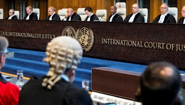 డొనాల్డ్ ట్రంప్ కు ఎదురు దెబ్బ