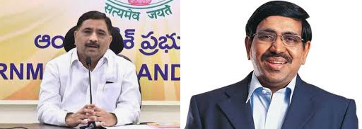 ఇద్దరు మంత్రులకు లైన్ క్లియర్!