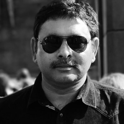 ఉమాకాంత్ ఉప్పలపాటి మృతిపట్ల సంతాపం