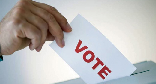 ప్రవాస భారతీయులకు పరోక్ష ఓటింగ్