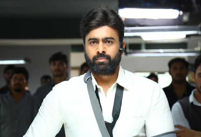 అక్టోబ‌ర్ 26న వీర‌భోగ వ‌సంత‌రాయ‌లు విడుద‌ల‌..