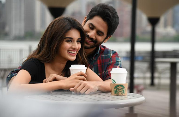 స‌వ్య‌సాచి టీజ‌ర్ కు అద్భుత‌మైన స్పంద‌న‌.. అక్టోబ‌ర్ 9న తొలిపాట విడుద‌ల‌..