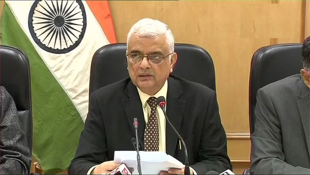 ఆంధ్రప్రదేశ్ లో ఉప ఎన్నికలు లేవు ఆంధ్రప్రదేశ్ లో ఉప ఎన్నికలు లేవు