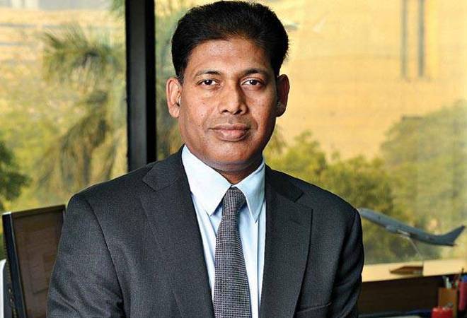 భారతీయుడి చేతికి ఎఫ్-15 ప్రాజెక్టు భారతీయుడి చేతికి ఎఫ్-15 ప్రాజెక్టు