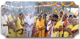 దేశ చరిత్రలో తొలిసారి దేశ చరిత్రలో తొలిసారి