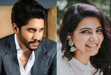 అక్కినేని నాగ చైతన్య, సమంతల కొత్త సినిమా షూటింగ్ ప్రారంభం..!!