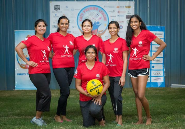 KPL 2018 Sporting Event in USA