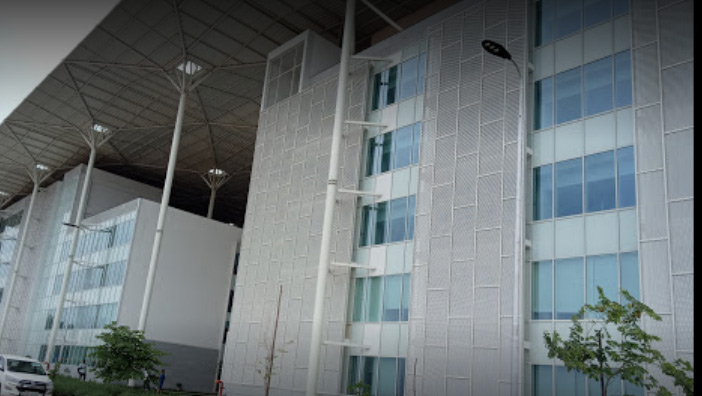 ఎస్ఆర్ఎంలో కాలిఫోర్నియా యూనివర్సిటీ బృందం