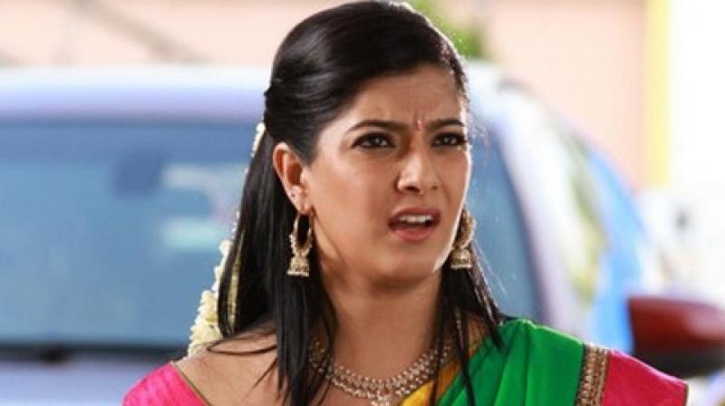 ఇప్పట్లో పెళ్లి ఆలోచన లేదు