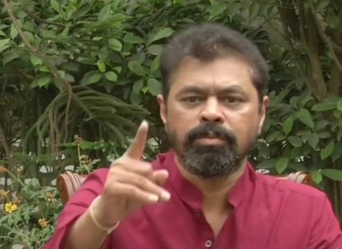 సీఎం రమేశ్ ఇంట్లో ముగిసిన ఐటీ సోదాలు