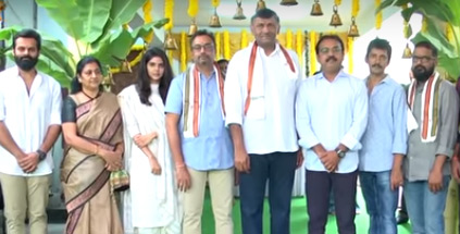 ‘సాయిధరమ్‌తేజ్‌’కి హలో చెప్పనున్న కళ్యాణి ప్రియదర్శన్‌