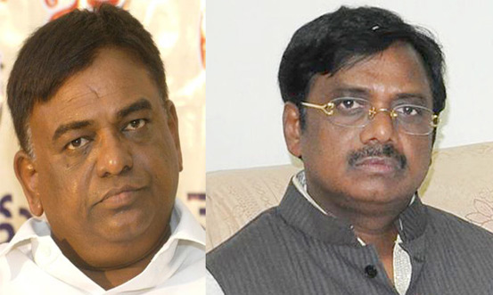 పాపం ‘కాకా’ తనయులు…