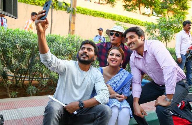 సంపత్ నందితో గోపీచంద్?