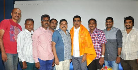 గొప్ప నిర్మాతగా ఎదగాలి: ఫిల్మ్‌ క్రిటిక్స్‌ అసోసియేషన్‌