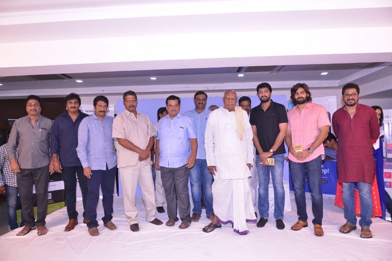 తెలుగు వారి కోసం ‘మన రేడియో’ యాప్‌