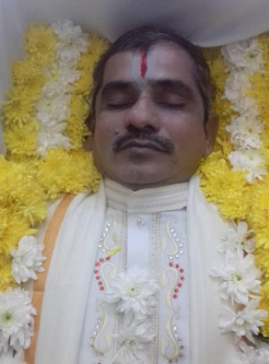 మలేసియాలో గుండె పోటుతో కడప జిల్లా వాసి మృతి