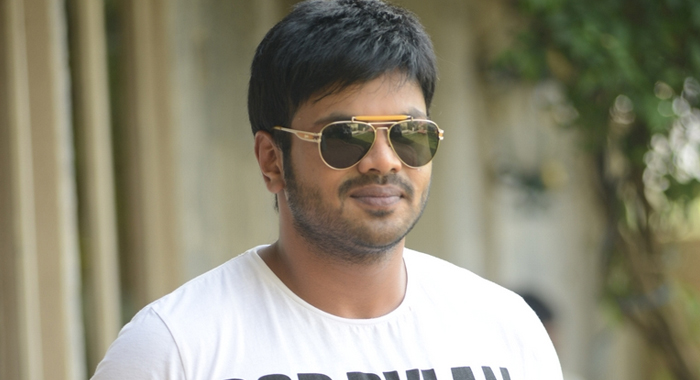 మంచు మనోజ్ కొత్త ప్రయాణం