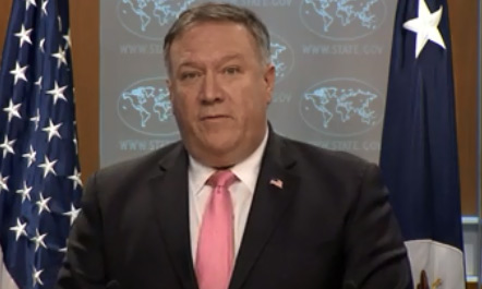 సౌదీ అధికారులు, మంత్రుల వీసాలు రద్దు : అమెరికా సౌదీ అధికారులు, మంత్రుల వీసాలు రద్దు : అమెరికా