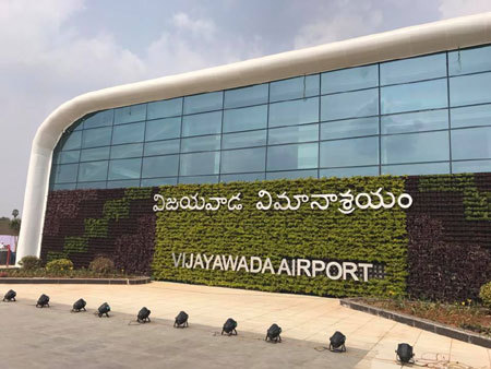 డిసెంబర్ 4 నుంచి సింగపూర్ కు విమాన సర్వీసులు