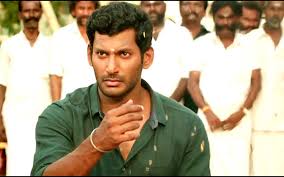 పందెంకోడి-3 చేస్తా