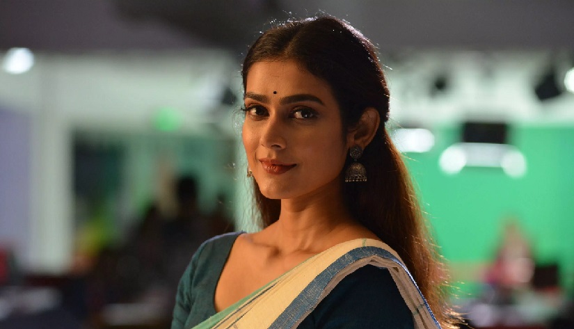 ఆకాంక్ష సింగ్ కు లక్కీ ఆఫర్