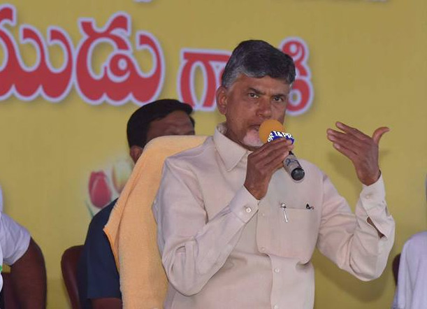 దేశవ్యాప్తంగా ధర్మాపోరాటం!