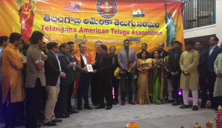 టాటా దసరా వేడుకలు సూపర్