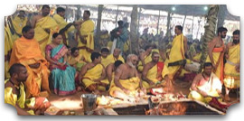 అయుత చండీయాగం సక్సెస్