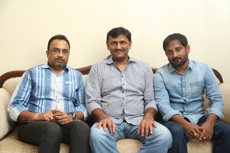మైత్రి మూవీ మేకర్స్ చిత్ర నిర్మాతలుతో ఇంటర్వ్యూ