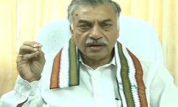 తెలంగాణ మాదిరిగానే ఏపీలో కూడా