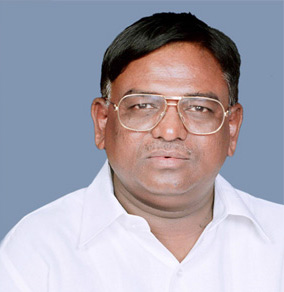 కాంగ్రెస్ లోకి మాజీ మంత్రి వినోద్?