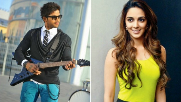 కియారాకు బంపర్ ఆఫర్