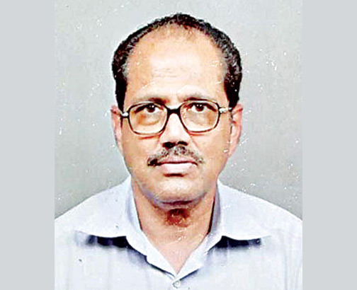 ఎన్నారై అకాడమీ ఆఫ్‌ సైన్సెస్‌ వ్యవస్థాపకుడు అక్కినేని మృతి