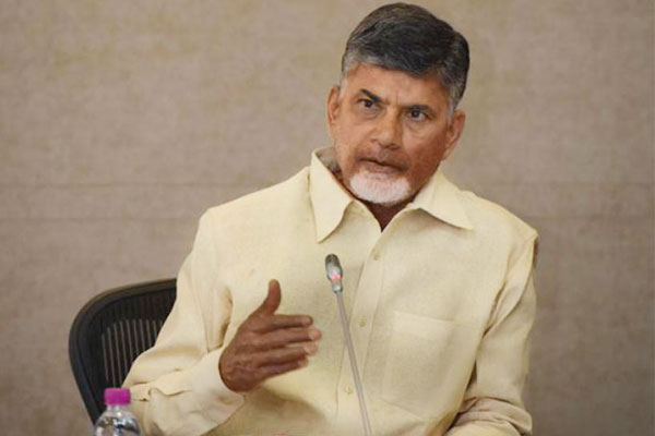 Cm Holds A Breakfast Meeting With The 13 District Collectors 