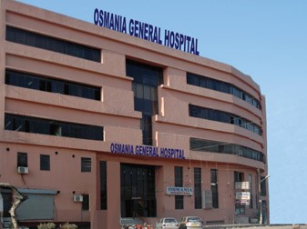 ఉస్మానియా ఆస్పత్రికి ప్రవాస భారతీయుడి రూ.3 కోట్లు డొనెట్