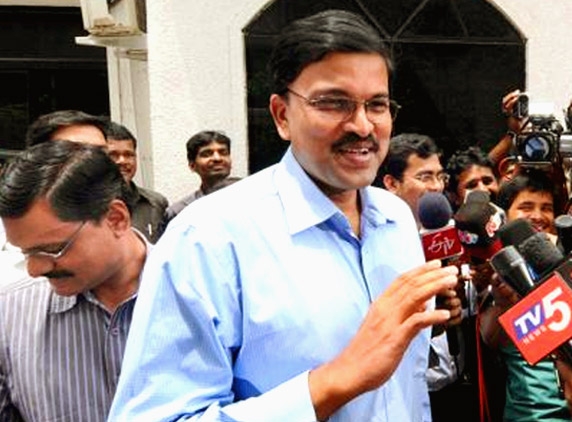 పార్టీ పెట్టను…పోటీ చేస్తా!