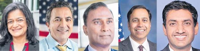 అమెరికాలో సమోసా సత్తా చాటేనా?