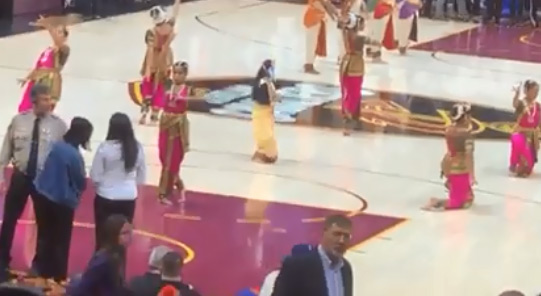 రికార్డులకెక్కిన ‘తానా’ నృత్య ప్రదర్శనలు