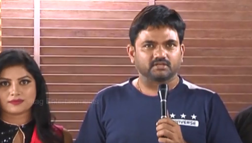 రహస్యం ట్రైలర్ నాకు బాగా నచ్చింది