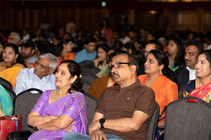 Telugu Building – Special General Meeting (SGM) on Dec 2nd